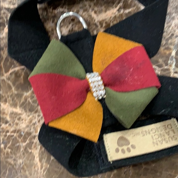 Dog halters and bows and dresses - Picture 8 of 8